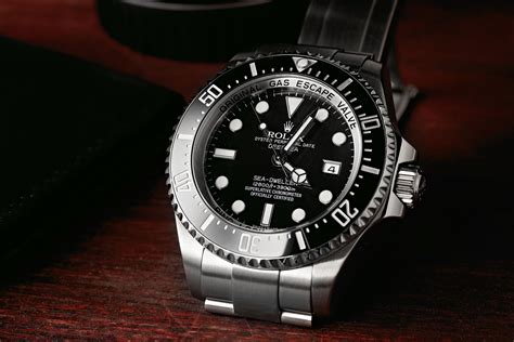 biggest rolex watches|rolex submariner size 44mm.